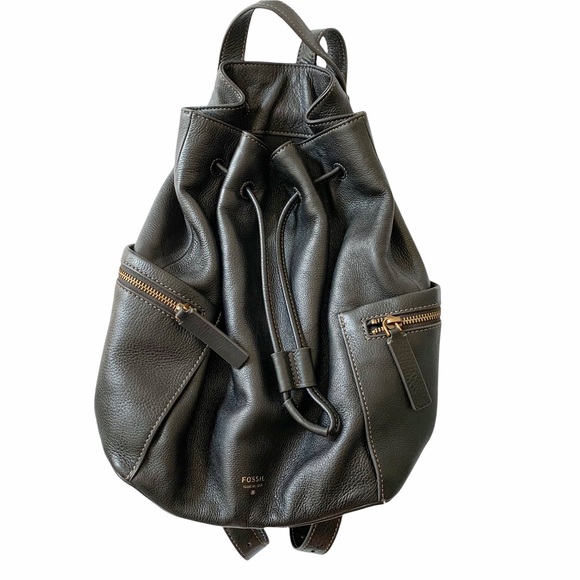 fossil vickery backpack
